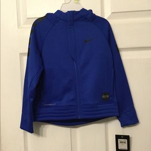 Nike Therma-Fit Boys Jacket